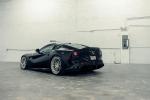 Ferrari F12berlinetta on ADV.1 Wheels (ADV10TSCS) 2015 года